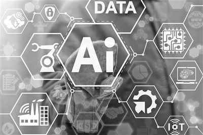 机器人通话、无人机消杀、AI追踪检测 科技公司争当战疫排头兵