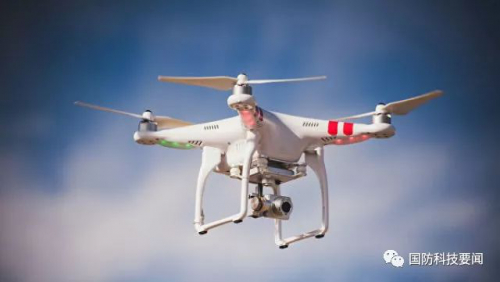 俄立法授权强力机构直接进行反无人机行动决策