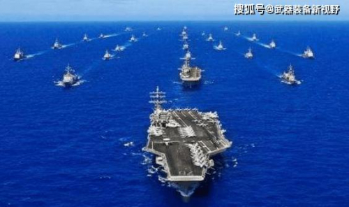 数百元无人机造成巨大威胁，可电磁脉冲发射，让美军羡慕了 