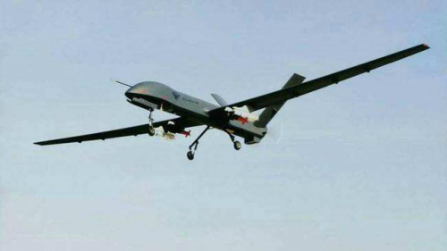 美俄都得罪还有好？土耳其运输船利比亚被炸，中国造无人机出手