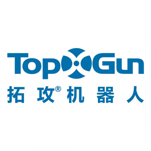 上海拓攻机器人有限公司