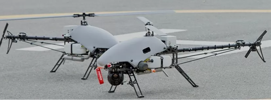 ALPHA 800多用途军用无人机_无人机网(www.youuav.com) ALPHA 800多用途军用无人机_无人机网(www.youuav.com)