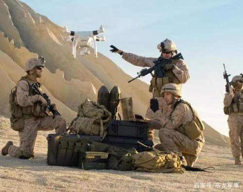 一项黑科技被中国吊打，生产速度落后14倍，美国这下终于认清差距