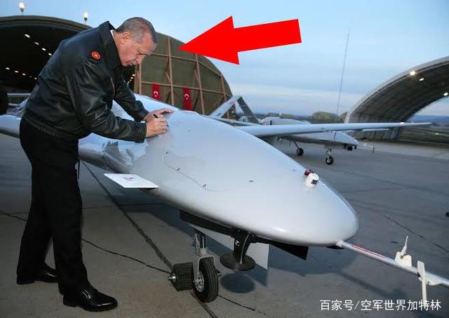 叙利亚打下土耳其总统“开光”的战机：中国翼龙2无人机也干掉过它