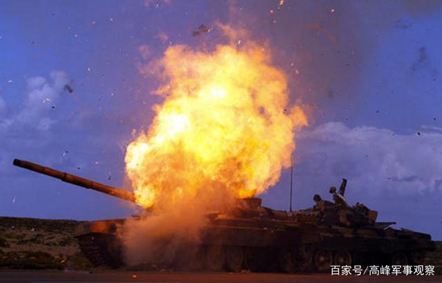 北非大国或已不宣而战,翼龙无人机集结边境,土耳其战场损失飙升