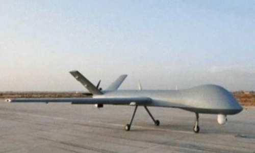 埃及全新部署无人机，与俄叙形成联盟，土方或面临不利境地