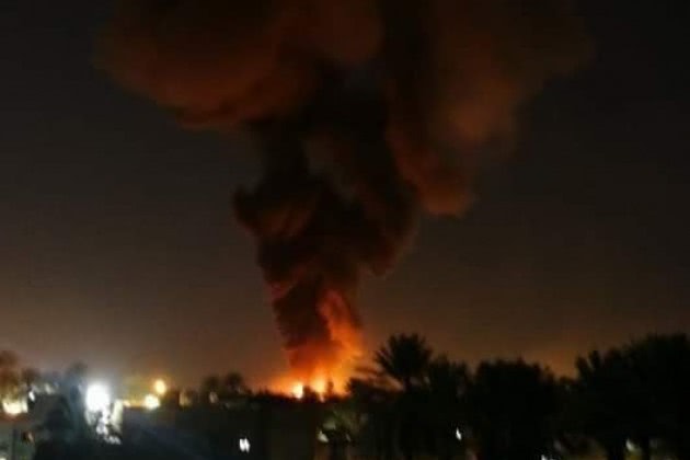 又炸无人机基地，哈夫塔尔下死手：土耳其军队在利比亚伤亡远超叙利亚