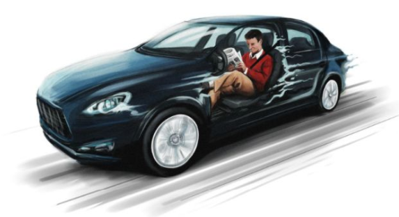 雷达技术的100个实际应用（三）