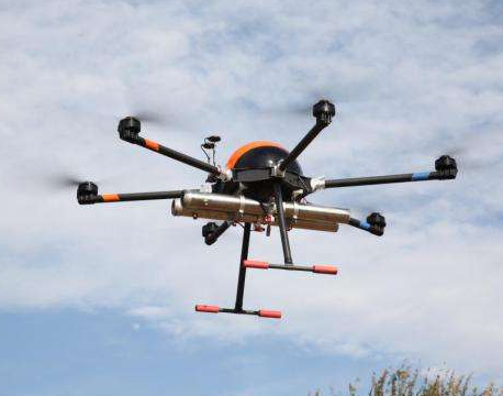 无人机在消防部队实战中的应用前景介绍