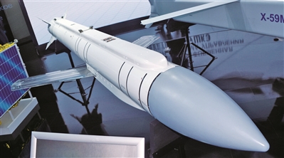 俄罗斯推出无人机用滑翔炸弹