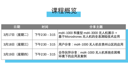 德国硬核技术---免费在线学习无人机应用解决方案！