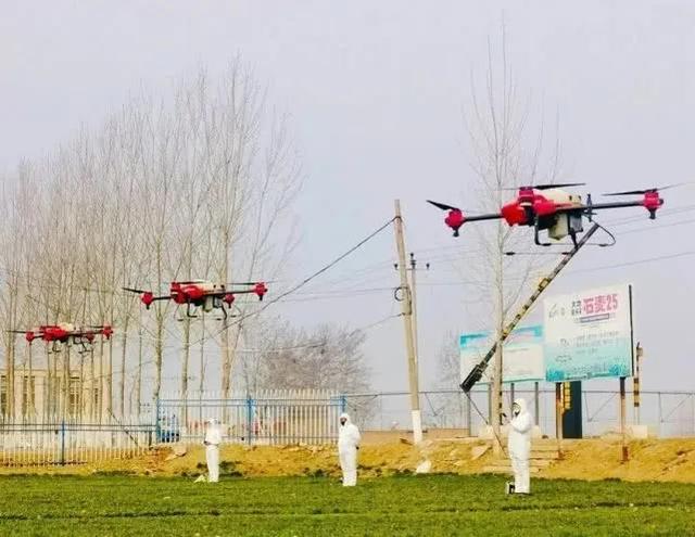 大疆亿航之外，又一中国无人机巨头诞生，全球销量超过5万台