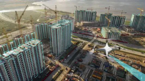 AirMap正在建造世界级无人机交通控制系统