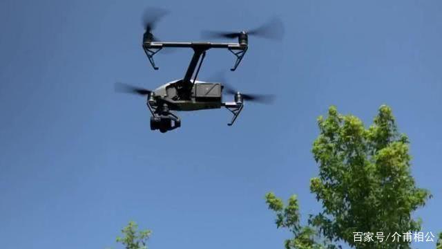 核武基地用中国无人机进行安保！美国国防部吓得赶紧颁布禁令