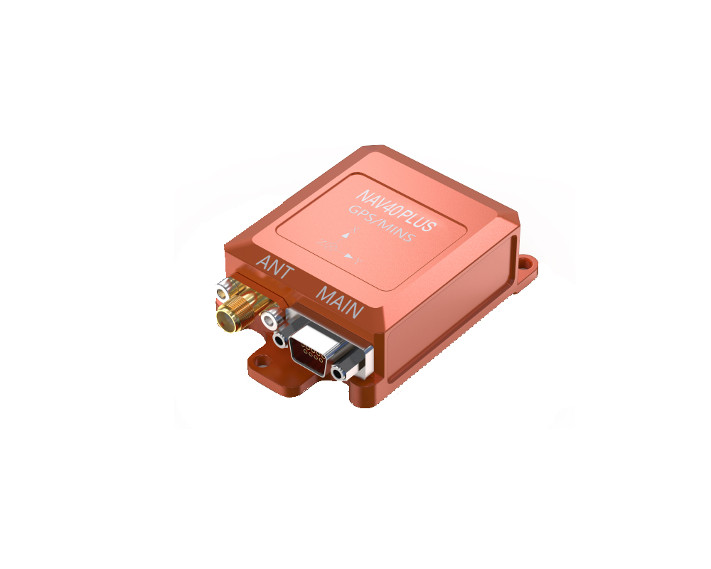 MEMS惯性组合导航NAV40 plus_无人机网(www.youuav.com) MEMS惯性组合导航NAV40 plus_无人机网(www.youuav.com)