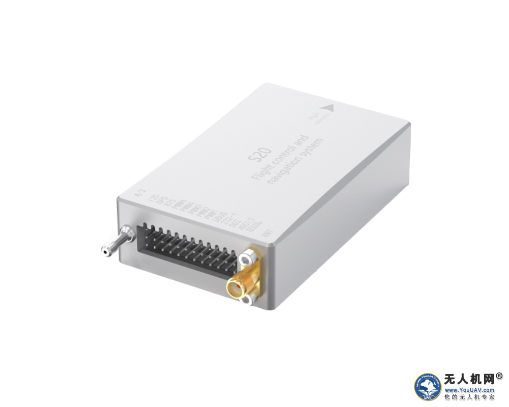 S2系列飞控_无人机网(www.youuav.com) S2系列飞控_无人机网(www.youuav.com)