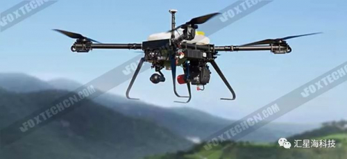 干货收藏！无人机专业词汇解析，打包全都给你！