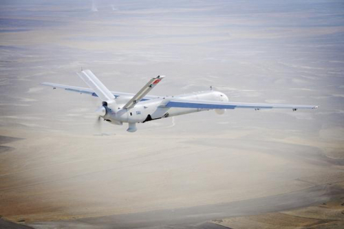 学会狮子大开口了？土制无人机有点名气单价涨到四千万，还是美元