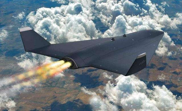 万米高空如入无人之境，无侦-8高处不胜寒，美防御手段束手无策