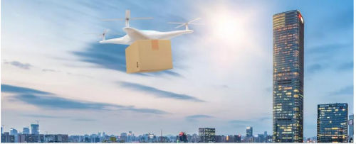 无人机第三方应用如何把握住机会