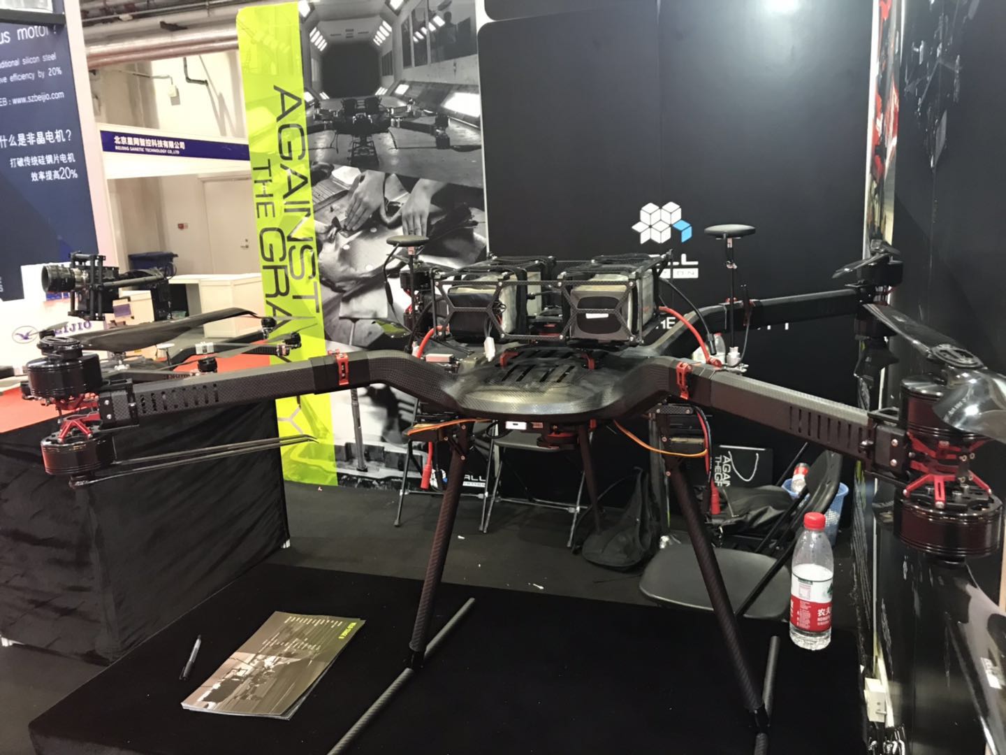 VELO Stage-2_无人机网(www.youuav.com) VELO Stage-2_无人机网(www.youuav.com)