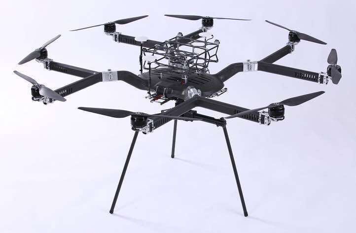 VELO 高强度机体_无人机网(www.youuav.com) VELO 高强度机体_无人机网(www.youuav.com)