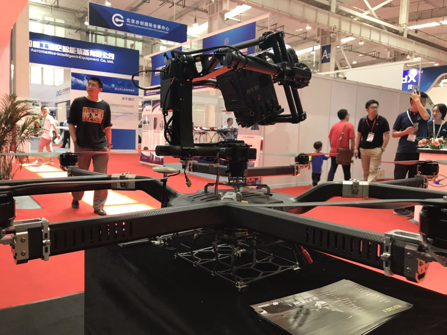 VELO Stage-1_无人机网(www.youuav.com) VELO Stage-1_无人机网(www.youuav.com)