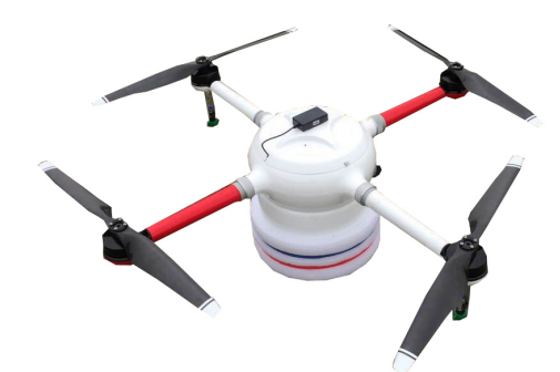 小白KN4-10遥控多旋翼植保机_无人机网(www.youuav.com) 小白KN4-10遥控多旋翼植保机_无人机网(www.youuav.com)