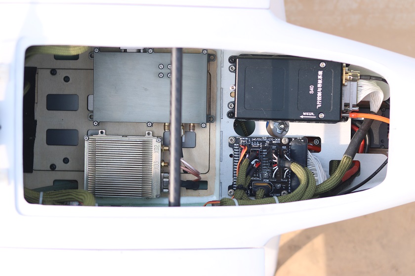 “虎翼”JHV-11复合翼无人机系统_无人机网(www.youuav.com) “虎翼”JHV-11复合翼无人机系统_无人机网(www.youuav.com)