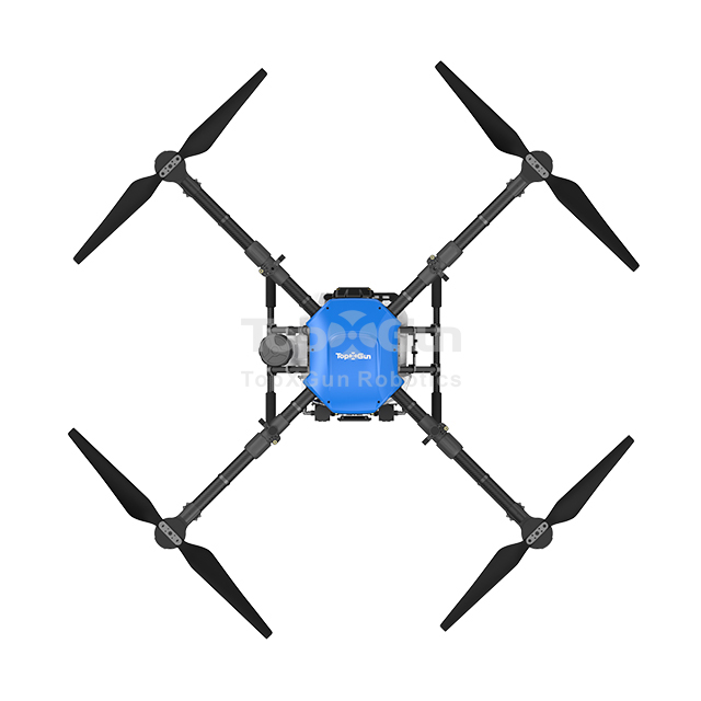 Topxgun拓攻四轴10L植保无人机_无人机网(www.youuav.com) Topxgun拓攻四轴10L植保无人机_无人机网(www.youuav.com)
