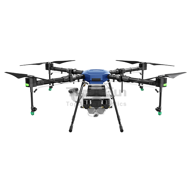 Topxgun拓攻四轴10L植保无人机_无人机网(www.youuav.com) Topxgun拓攻四轴10L植保无人机_无人机网(www.youuav.com)