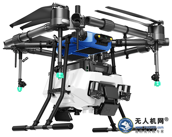 Topxgun拓攻四轴16L植保无人机_无人机网(www.youuav.com) Topxgun拓攻四轴16L植保无人机_无人机网(www.youuav.com)