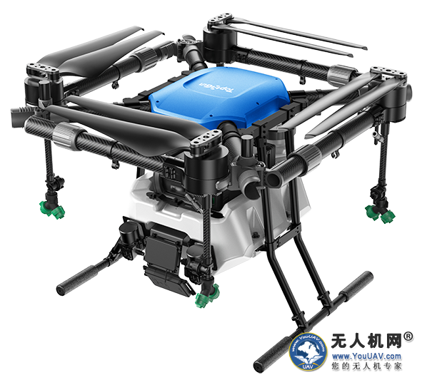 Topxgun拓攻四轴16L植保无人机_无人机网(www.youuav.com) Topxgun拓攻四轴16L植保无人机_无人机网(www.youuav.com)