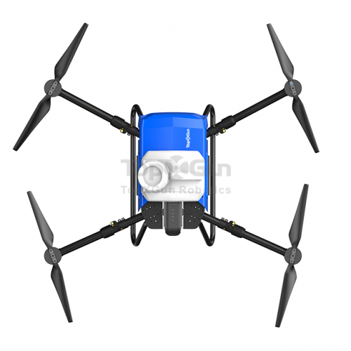 Topxgun拓攻四轴6L植保无人机