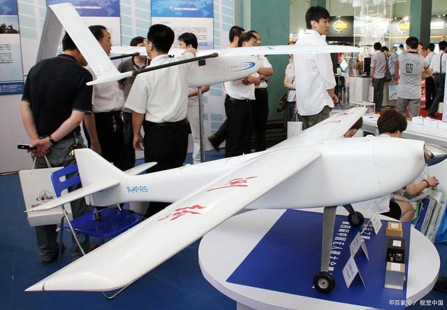 反制无人机技术获重大突破，特金黑科技让重大场所低空安全有保障