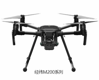 经纬M200系列