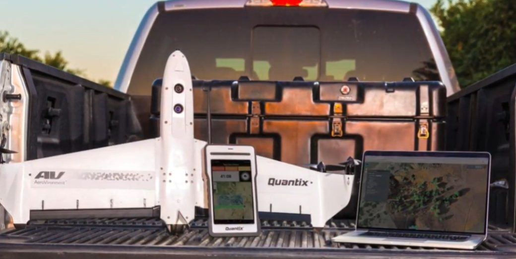 看！海外无人机都有哪些应用（下）