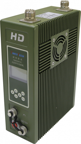 时代星光 高清单兵发射机