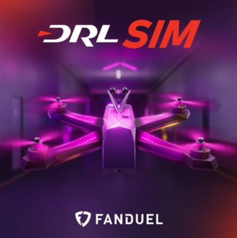 全球75个国家对2020DRL无人机竞速兴趣高涨