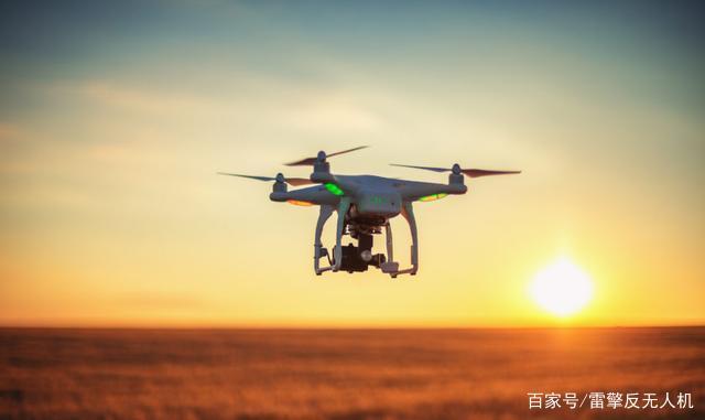 阿联酋恐成世界无人机应用领导者