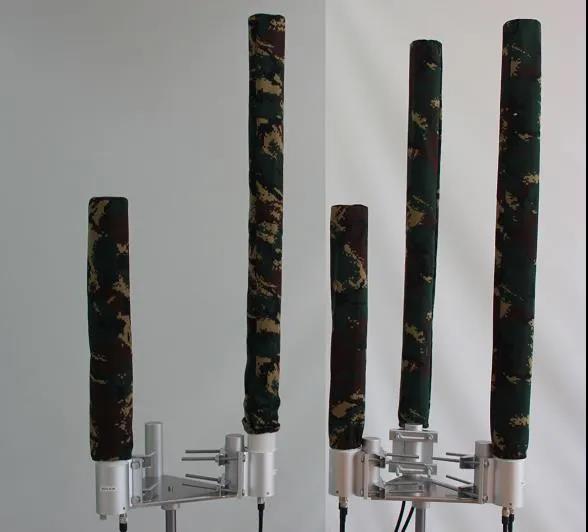 SWFW-3000 反无人机安防系统