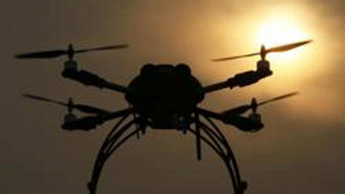 新冠疫情爆发期间，Alphabet的无人机交付量激增