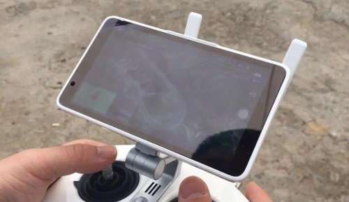 文明单位｜州公路局：首次投入无人机测绘 助力公路养护 