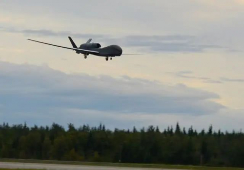 请佛容易送佛难，利用无人机做出联合行动，这是要搞事情？