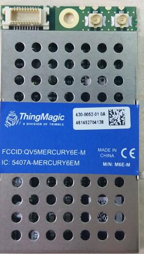 RFID 读写模块 M6E micro Thingmagic RFID打印机模块_无人机网(www.youuav.com) RFID 读写模块 M6E micro Thingmagic RFID打印机模块_无人机网(www.youuav.com)