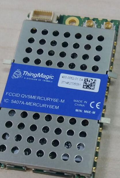 RFID 读写模块 M6E micro Thingmagic RFID打印机模块_无人机网(www.youuav.com) RFID 读写模块 M6E micro Thingmagic RFID打印机模块_无人机网(www.youuav.com)