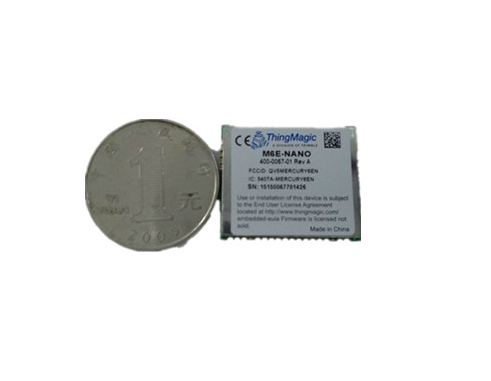 RFID 读写模块 M6E Nano Thingmagic RFID打印机模块_无人机网(www.youuav.com) RFID 读写模块 M6E Nano Thingmagic RFID打印机模块_无人机网(www.youuav.com)