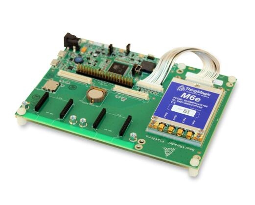 RFID 读写模块 M6E 四通道模块 Thingmagic RFID打印机模块_无人机网（www.youuav.com)