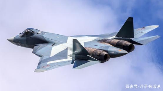 五代战机哪家强？日本心神成民众希望，美俄战机决胜隐身能力！