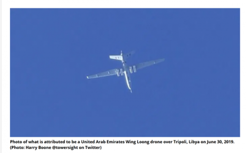 这款军机为何成为中国最畅销武器 外媒如此解读